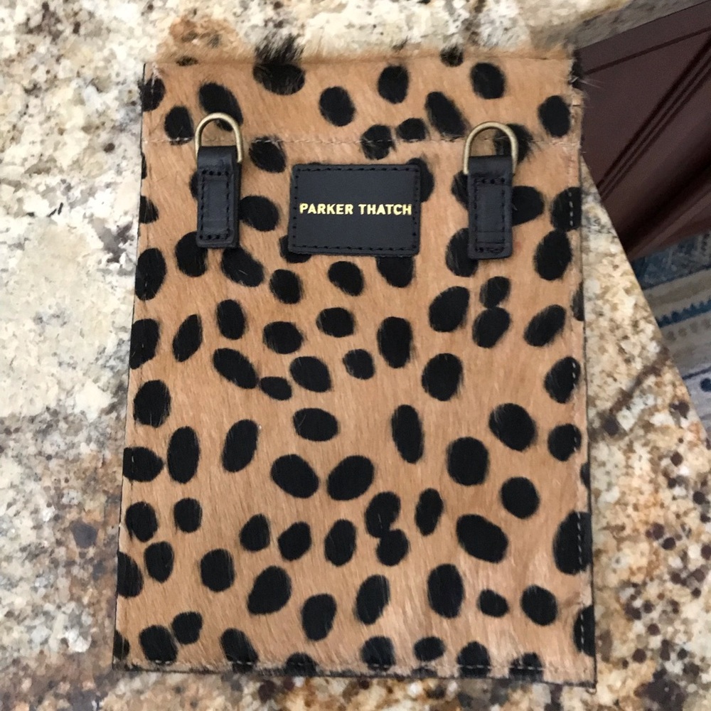 New Parker Thatch Sophie bag